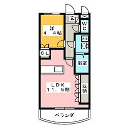 ベル・クオレ