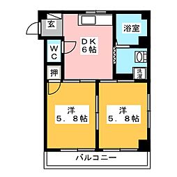 ハイツ東陽