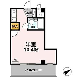 ハイツ東陽