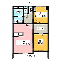 コーポ金池II