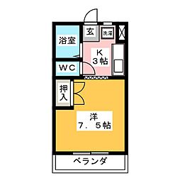 リアナ岐阜弐番館