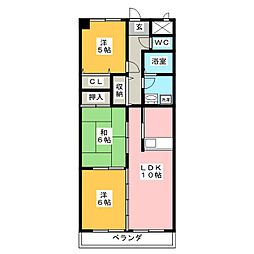 グランツ杉山III
