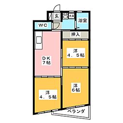 ベルメゾン1
