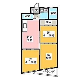 ベルメゾン1