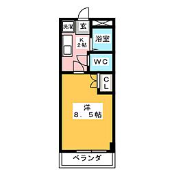 Ｇハイツ97