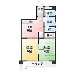 メゾンスガ