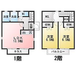 コテージ徳田　A1