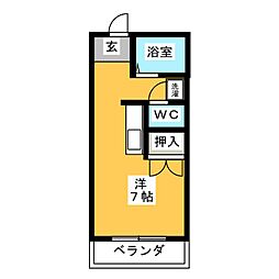 ハイツマツバラ