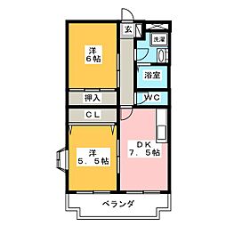 スクエアガーデン
