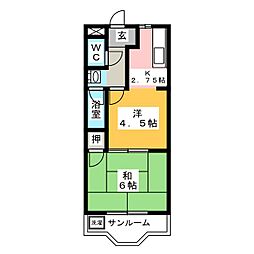 シャンブルクレールＵI