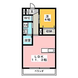 カメーリエ大溝