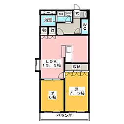 エル・アールの森