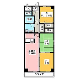 グランツ杉山III