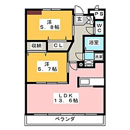 メゾンエスポワール