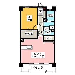 ロイヤルハイツワコーII