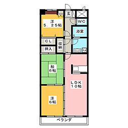 グランツ杉山III