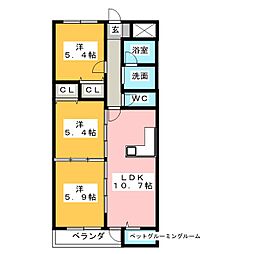 セシルII