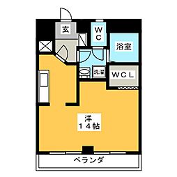 メゾンドールＹＡＳＵＤＡ
