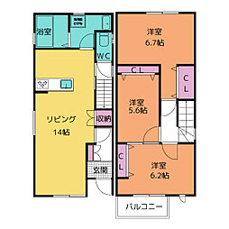 クレスト八剣 E