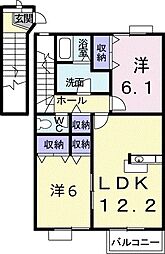 サウスヴィラB