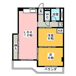 ラヴィエール笠松