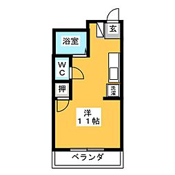 ピープルハイツ　ヒビノ