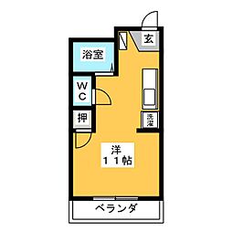 ピープルハイツ　ヒビノ