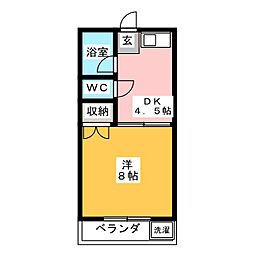 辻マンション