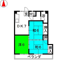 アヴィオン岐阜