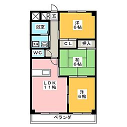 グリーンハイツ