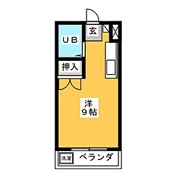 メゾン安田