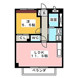 アメニティ葛谷