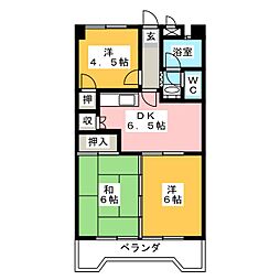 メゾンスガ