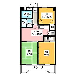 メゾンスガ