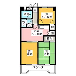 メゾンスガ