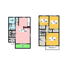 サンライズi C棟