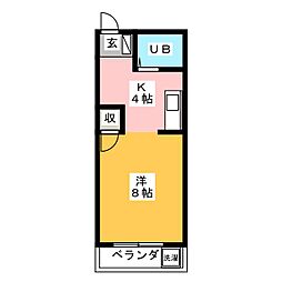 コーポ平成
