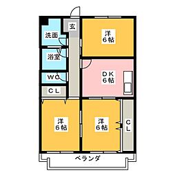 ファミール棚瀬