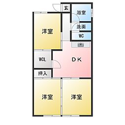 リアライズ岐南II