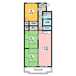 レジデンスオーク