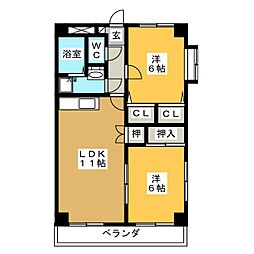 エクセランス高橋