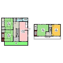 笠松町田代貸戸建