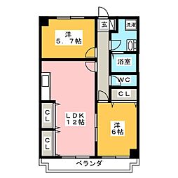 ファミール棚瀬