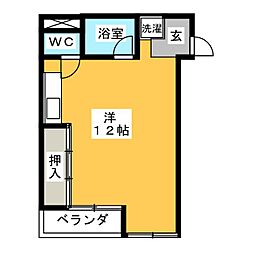 ハイツ辰新
