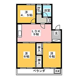 メゾン新所