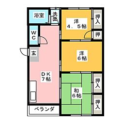 朝霧ビル