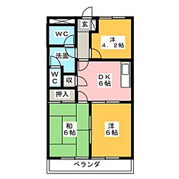 サンフィット小柳I
