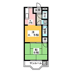 シャンブルクレールＵI