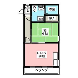 メゾンドールＹＡＳＵＤＡ