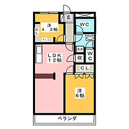 サンフィット小柳I